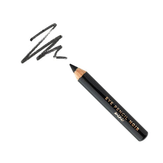 Mini eye pencil zwart