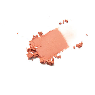 Loose mineral blush