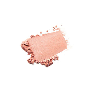 Loose mineral blush