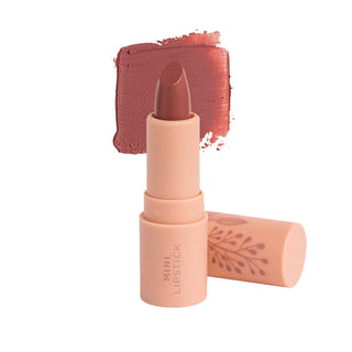 Mini lipstick praliné