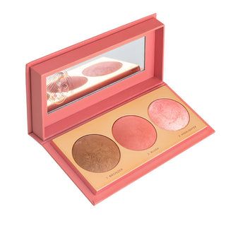 Cent pur cent- contour glamour PEACH