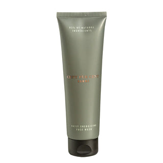 Homme daily energizing face wash 125 ml