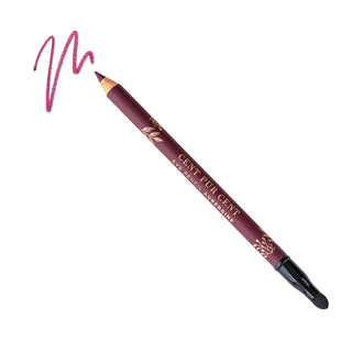 New eye pencil