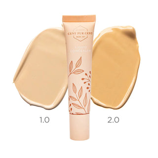 Liquid mineral concealer PREORDER