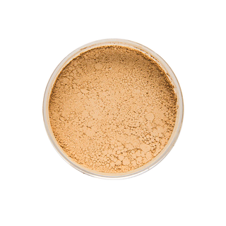 Loose mineral foundation SPF20