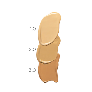 Liquid mineral foundation SPF30