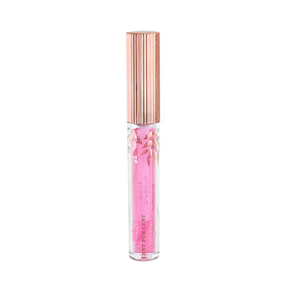 Lip oil la nuance