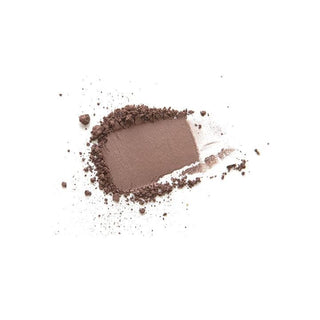 Loose mineral eyeshadow