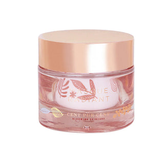 Masque radiant- Pink Clay Mask