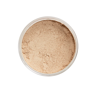 Loose mineral foundation SPF20