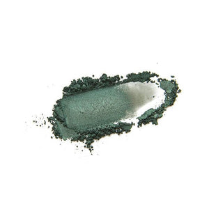 Loose mineral eyeshadow