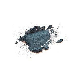 Loose mineral eyeshadow