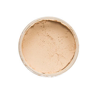 Loose mineral foundation SPF20