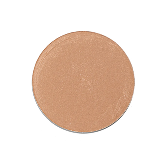 Refillable compact foundation