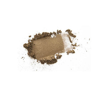 Loose mineral eyeshadow