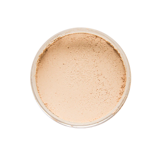 Loose mineral foundation SPF20