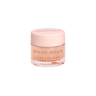 Bisou doux- lip scrub