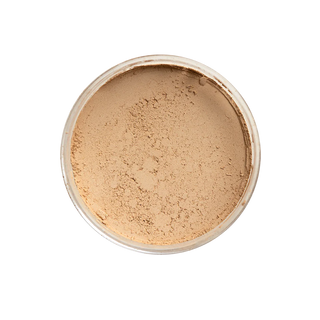 Loose mineral foundation SPF20