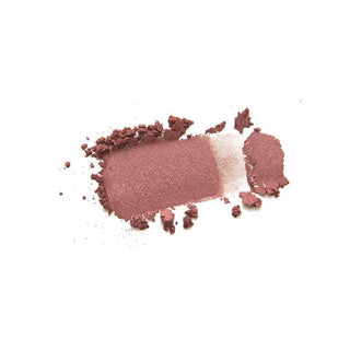 Loose mineral eyeshadow