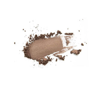 Loose mineral eyeshadow